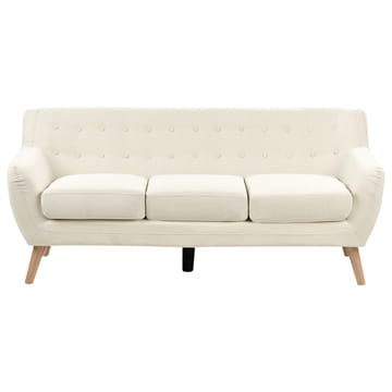 3-personers sofa Motala - Møbler - Sofaer - Chesterfield sofaer