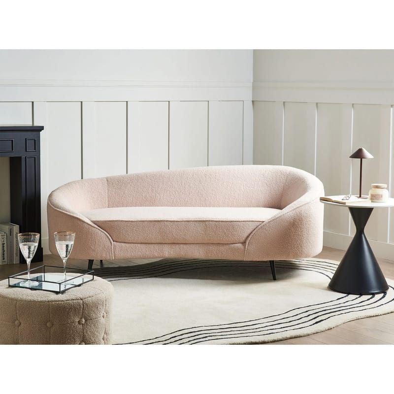 3-personers sofa Savar - Møbler - Sofaer - 3 personers sofa