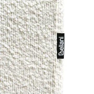 3-personers sofa Vorgod Bouclé - Off-White - Møbler - Sofaer - 3 personers sofa