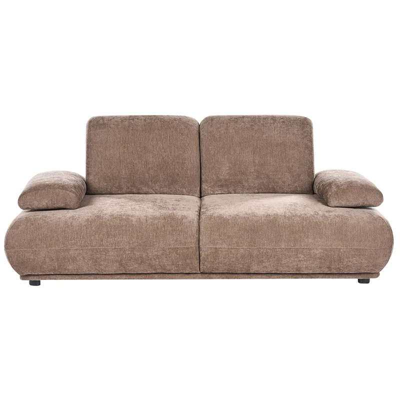 3-personers sofa Nacka, Brun