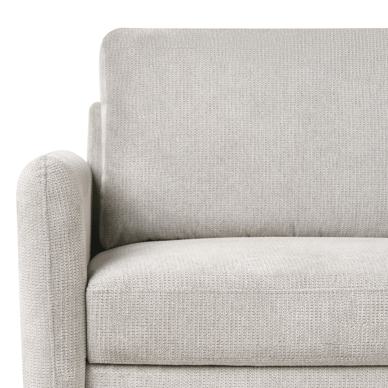 3-personers sofa Mare - Grå - Møbler - Sofaer - 3 personers sofa