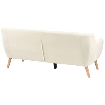 3-personers sofa Motala - Møbler - Sofaer - Chesterfield sofaer