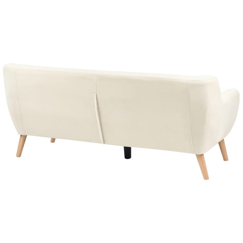 3-personers sofa Motala - Møbler - Sofaer - Chesterfield sofaer