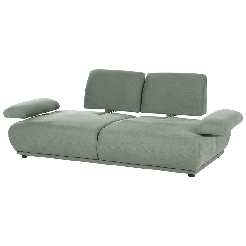 3-personers sofa Nacka - Lysegrøn - Møbler - Sofaer - 3 personers sofa