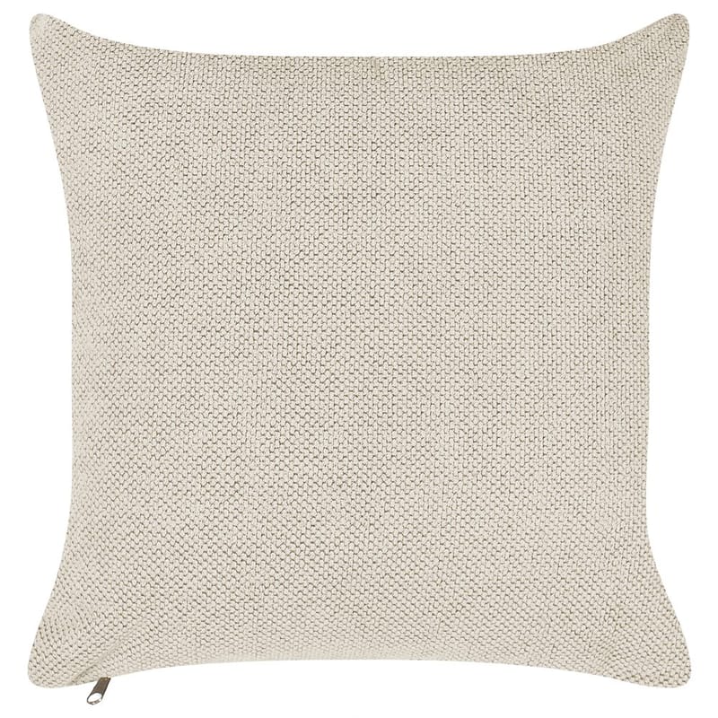 3-personers sofa Fauskan - Beige - Møbler - Sofaer - 3 personers sofa