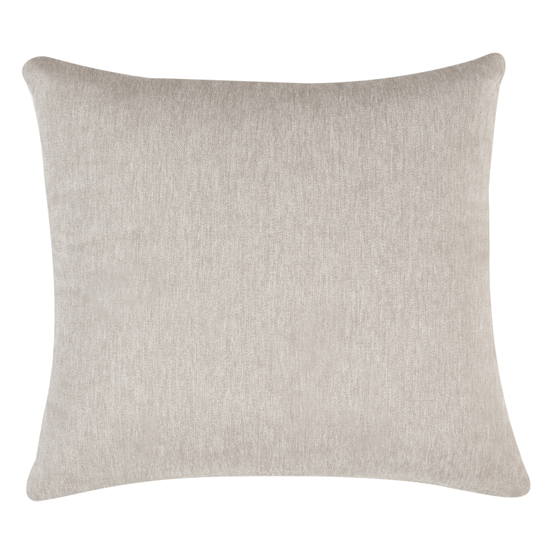 3-personers sofa Vinliden - Mørkebrun, Taupe - Møbler - Sofaer - 3 personers sofa