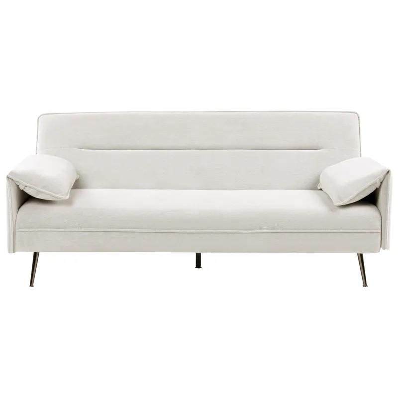 3-personers sofa Vayla, Off-White