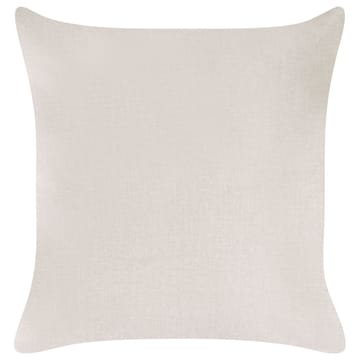 3-personers sofa Gavle - Beige, sort/Polyester - Møbler - Sofaer - 3 personers sofa