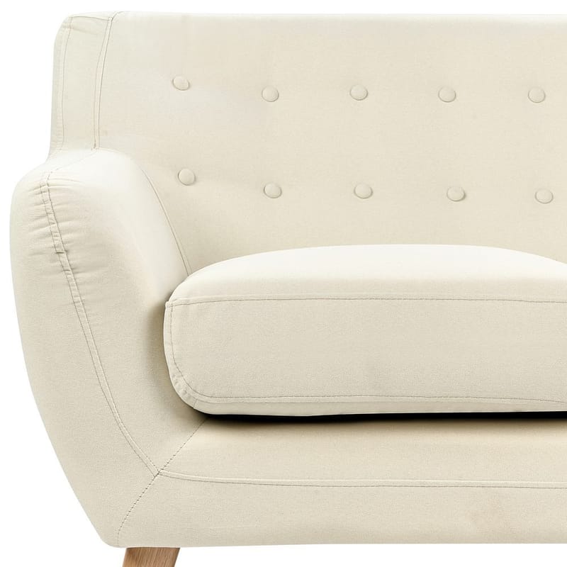 3-personers sofa Motala - Møbler - Sofaer - Chesterfield sofaer