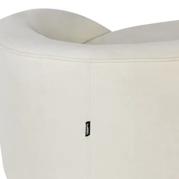3-personers sofa Savar - Møbler - Sofaer - Velour sofaer