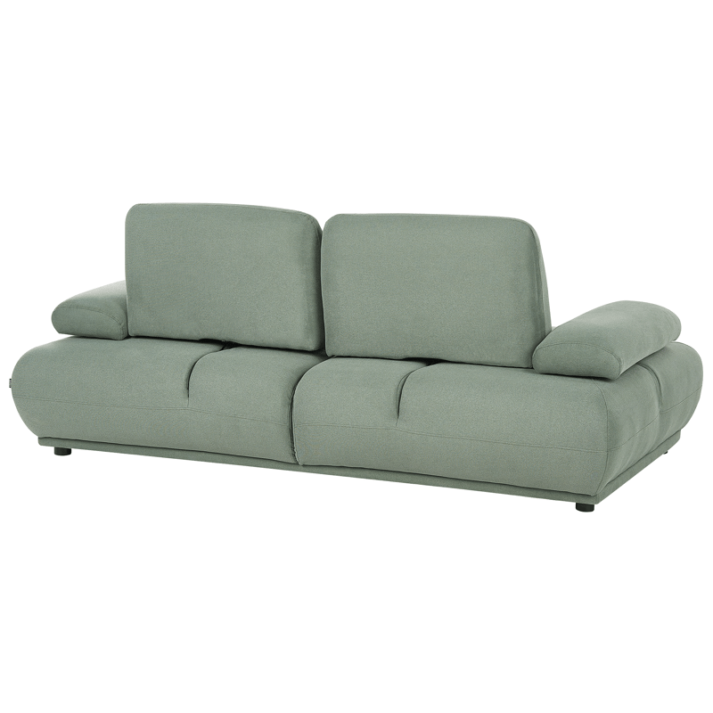 3-personers sofa Nacka - Lysegrøn - Møbler - Sofaer - 3 personers sofa