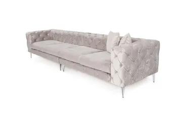 Beachport Sofa 4-Pers. - Møbler - Sofaer - 4 personers sofa