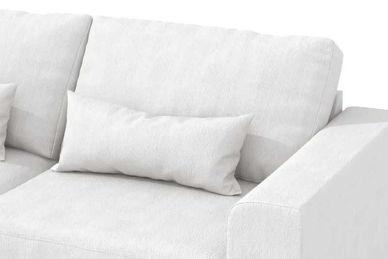 Copenhagen 4-personers sofa - Møbler - Sofaer - 4 personers sofa