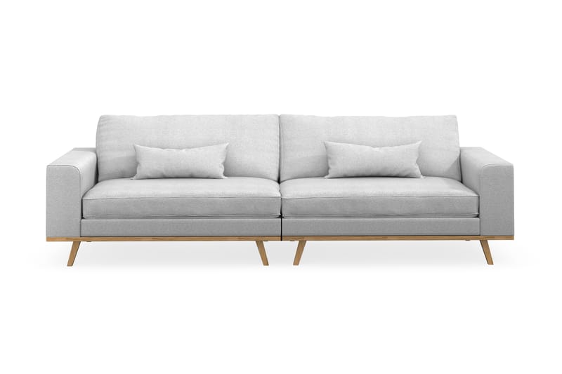 Copenhagen 4-Personers Sofa - 4 personers sofa