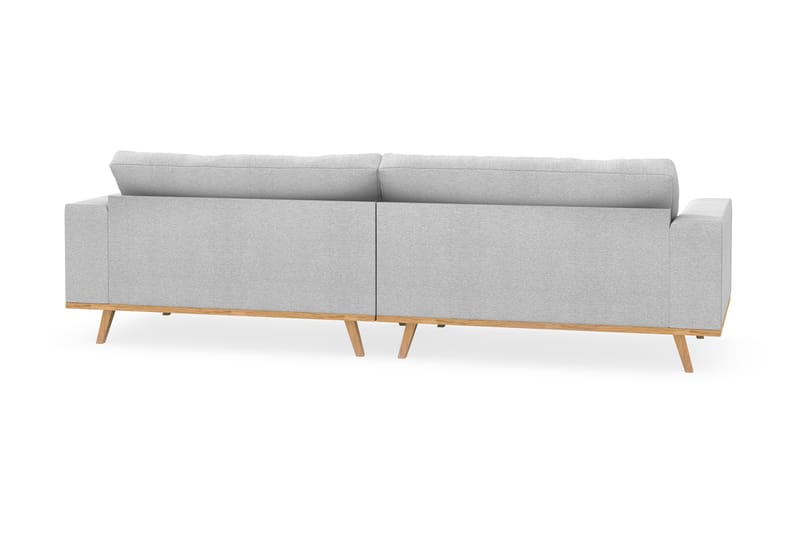 Copenhagen 4-Personers Sofa - 4 personers sofa