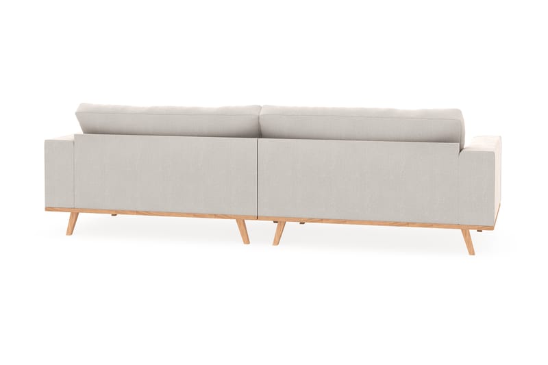 Copenhagen 4-Personers Sofa - 4 personers sofa