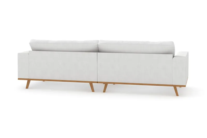 Copenhagen 4-personers sofa - Møbler - Sofaer - 4 personers sofa