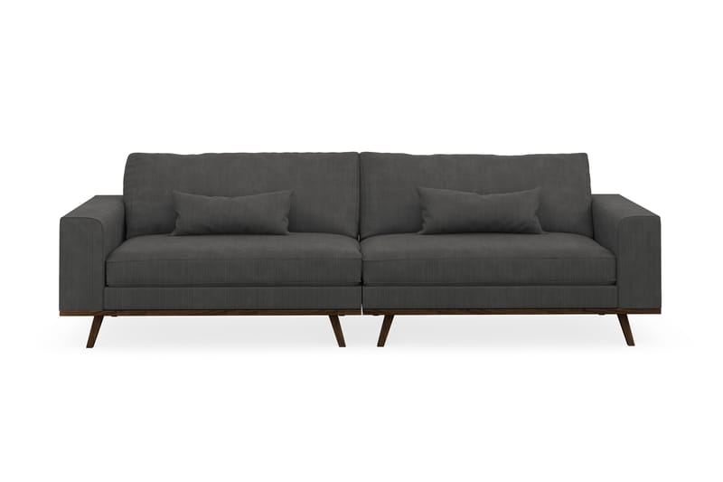 Copenhagen 4-Personers Sofa - 4 personers sofa