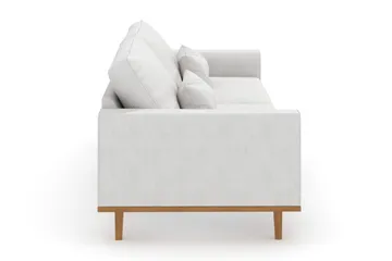 Copenhagen 4-personers sofa - Møbler - Sofaer - 4 personers sofa