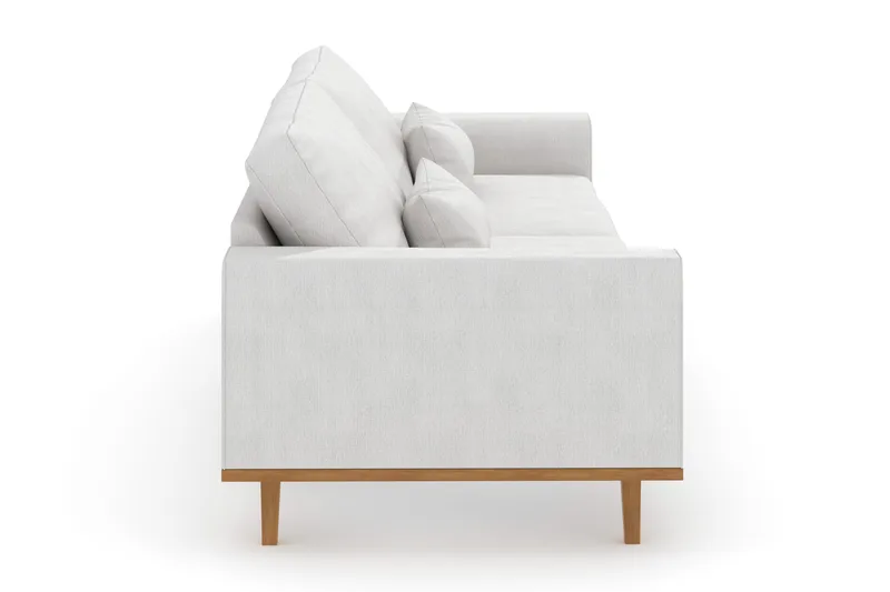 Copenhagen 4-personers sofa - Møbler - Sofaer - 4 personers sofa