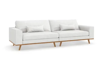 Copenhagen 4-personers sofa - Møbler - Sofaer - 4 personers sofa