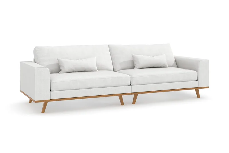 Copenhagen 4-personers sofa - Møbler - Sofaer - 4 personers sofa