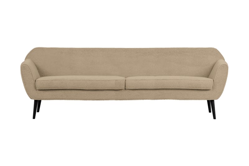 Corollos 4-Pers Sofa - Sand - 4 personers sofa