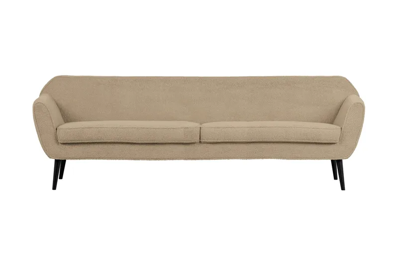Corollos 4-Pers Sofa, Sand