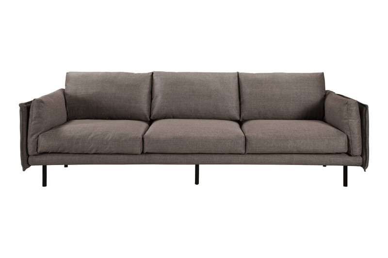 Cortez 4-Pers. Sofa - 4 personers sofa