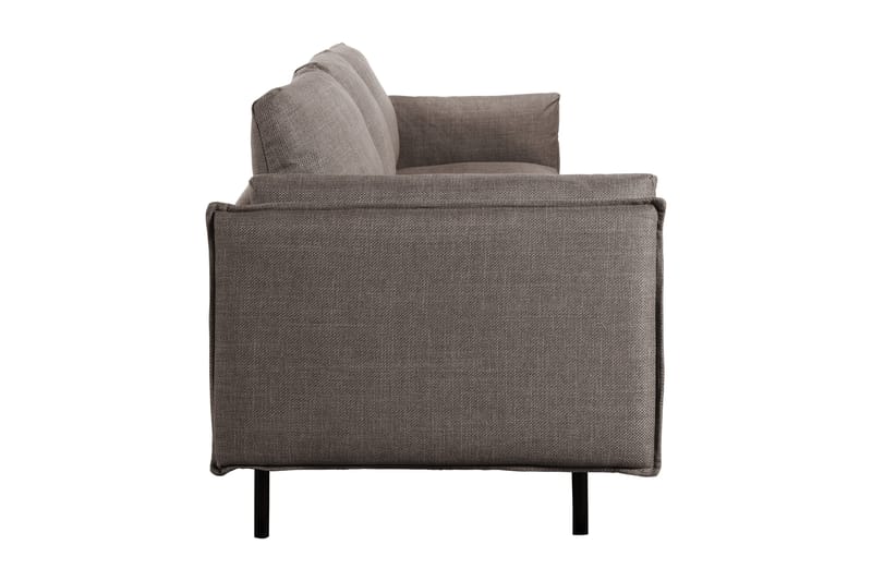 Cortez 4-Pers. Sofa - 4 personers sofa