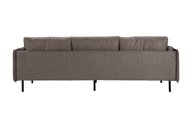 Cortez 4-Pers. Sofa - 4 personers sofa