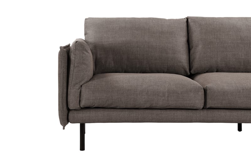 Cortez 4-Pers. Sofa - 4 personers sofa