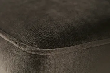 Erklæring 4 pers veloursofa - Møbler - Sofaer - 4 personers sofa