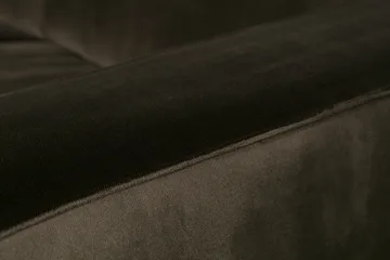 Erklæring 4 pers veloursofa - Møbler - Sofaer - 4 personers sofa
