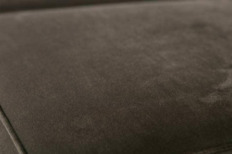 Erklæring 4 pers veloursofa - Møbler - Sofaer - 4 personers sofa
