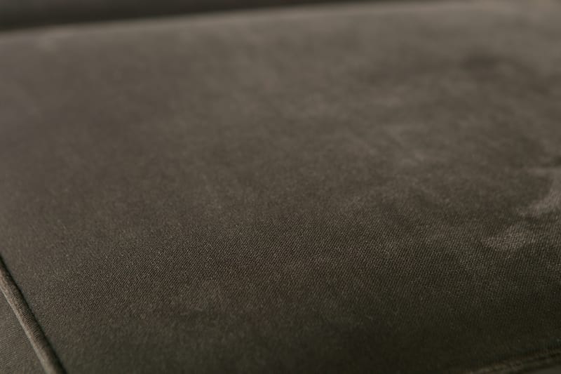 Erklæring 4 pers veloursofa - Møbler - Sofaer - 4 personers sofa