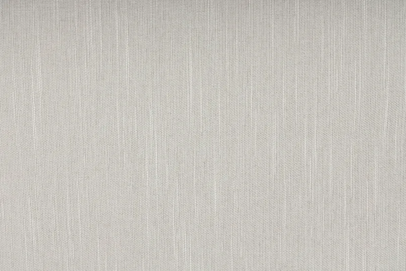 Menard 4-personers Dyb Stofsofa - Lysegrå - Møbler - Sofaer - 4 personers sofa