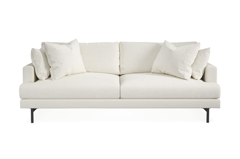 Menard 4-Pers. Sofa - 4 personers sofa