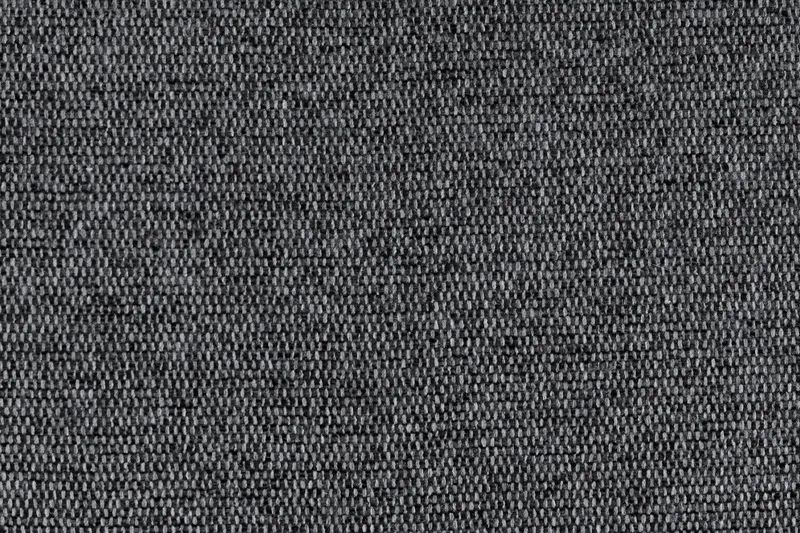 Menard 4-personers Dyb Stofsofa - Mørkegrå - Møbler - Sofaer - 4 personers sofa