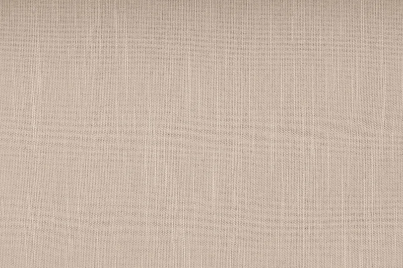 Menard 4-personers Dyb Stofsofa - Beige - Møbler - Sofaer - 4 personers sofa