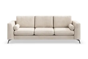 Ocean Lyx 4-personers Manchestersofa