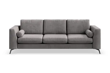 Ocean Lyx 4-personers Manchestersofa