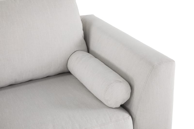 Ocean Lyx 4-pers Sofa - Hørbeige - Møbler - Sofaer - 4 personers sofa