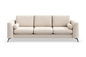 Ocean Lyx 4-personers Stofsofa