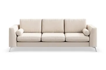 Ocean Lyx 4-personers Stofsofa