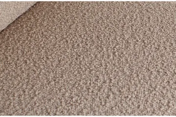 Statement 4-pers. Sofa - Beige - Møbler - Sofaer - 4 personers sofa