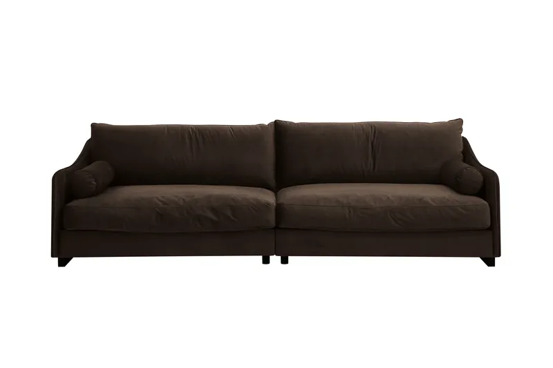 4-sits Soffa Scandinavian Choice Bluvel 48
