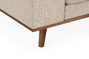 4-sits Soffa Scandinavian Choice Silencio 06 - Møbler - Sofaer - 4 personers sofa