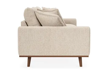 4-sits Soffa Scandinavian Choice Silencio 06 - Møbler - Sofaer - 4 personers sofa