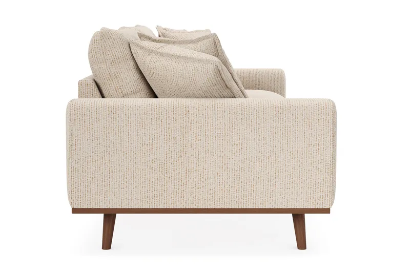 4-sits Soffa Scandinavian Choice Silencio 06 - Møbler - Sofaer - 4 personers sofa